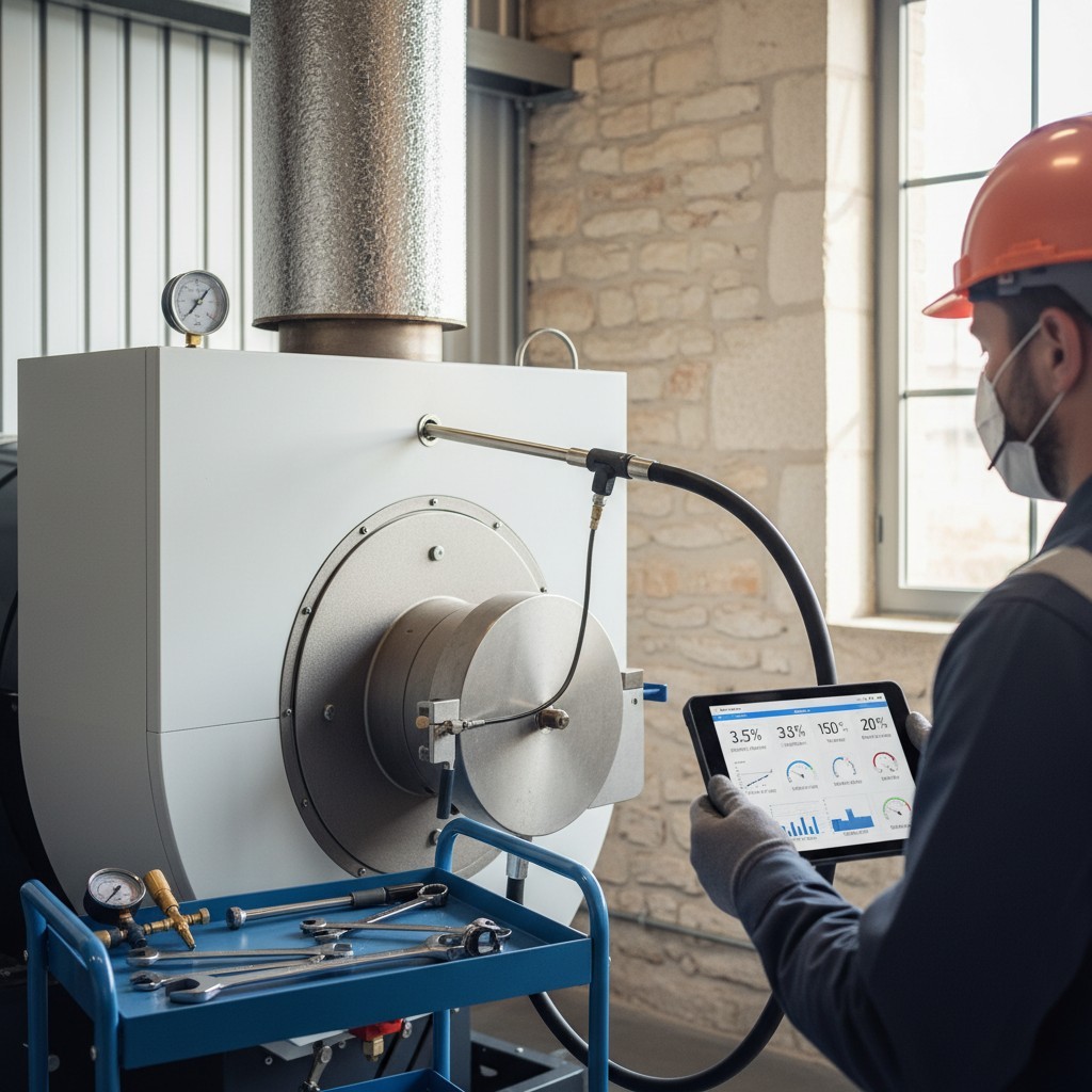 POTIER BERNARD (SARL)